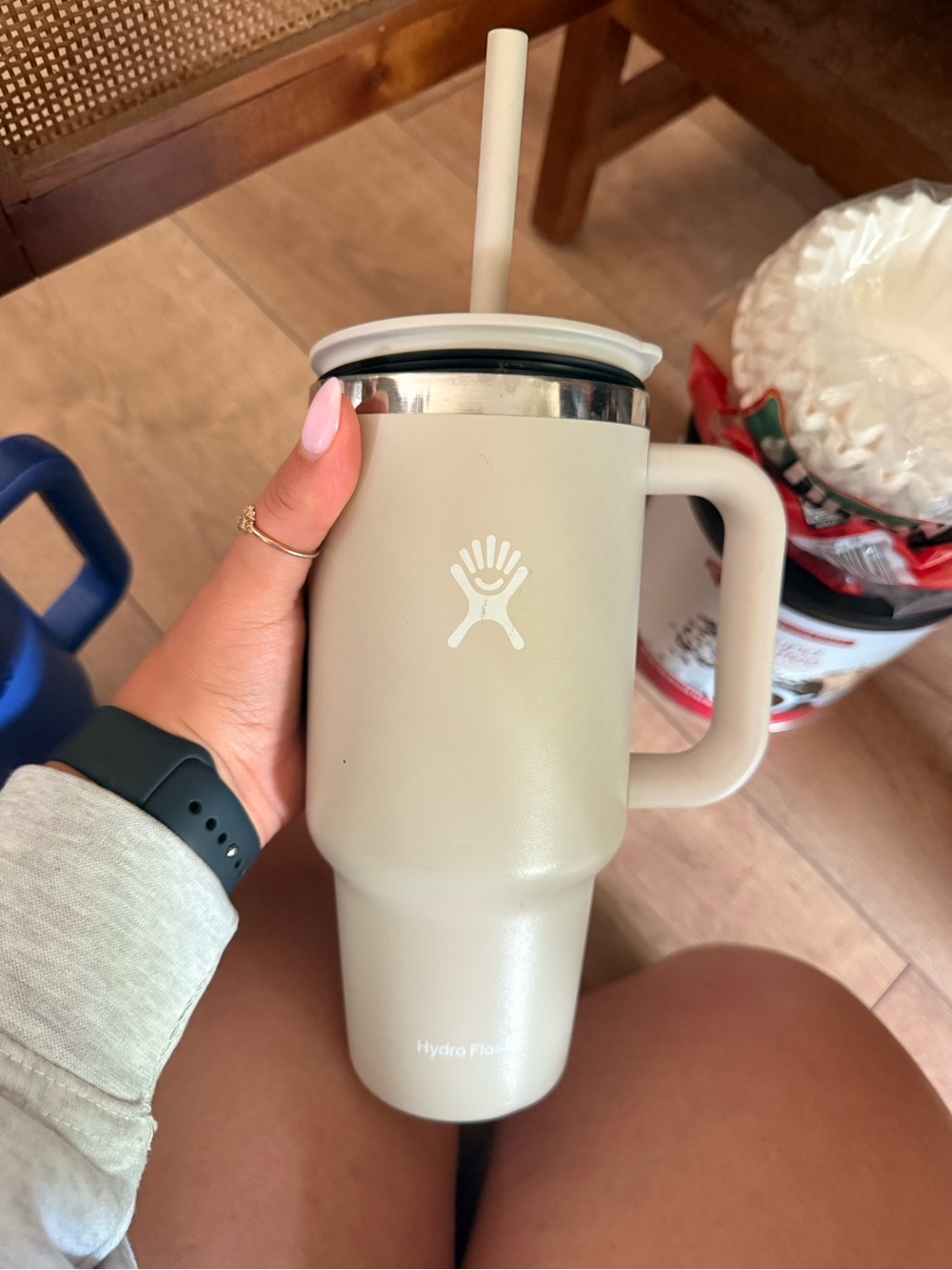 Hydroflask